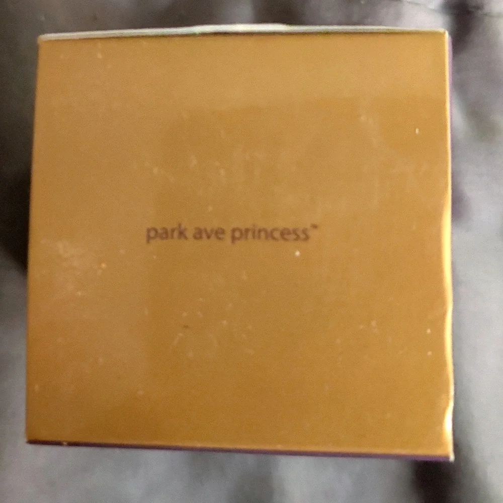 Tarte Park Ave Princess Chisel Palette Bronzer Contour Highlighter Face Makeup